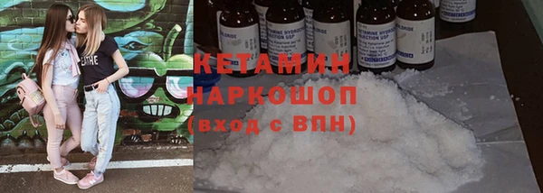 хмурый Рославль