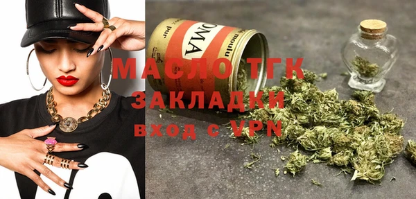 хмурый Рославль