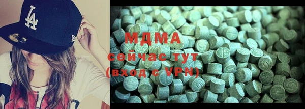 хмурый Рославль